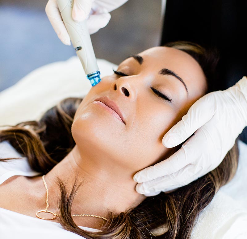 HYDRAFACIAL