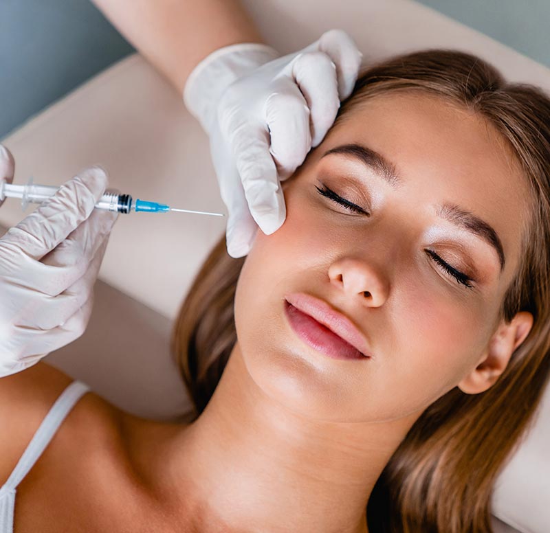 injection injection